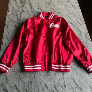 David Bowie jacket